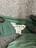 Orvis Solid Green Sweatshirt Size M - photo 7