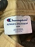 Champion Solid Tan Casual Pants Size S - photo 7