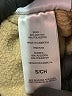 Champion Solid Tan Casual Pants Size S - photo 8