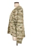 Lucky Brand Camo Green Pullover Sweater Size L - photo 5