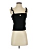 Unbranded Black Sleeveless Top Size XXS (estimated) - photo 1