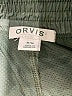 Orvis Camo Green Casual Skirt Size M - photo 3