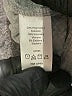 Venus Gray Casual Dress Size S - photo 8