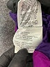Obermeyer 100% Polyester Purple Snow Jacket Size 2 - photo 7
