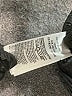 Gap Kids Solid Black Jeans Size 14 - photo 4