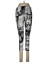 MPG Graphic Silver Active Pants Size M - photo 1