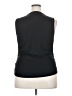 Old Navy Black Sleeveless T-Shirt Size XXL - photo 2