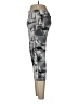 MPG Graphic Silver Active Pants Size M - photo 5