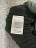 Rielle Black Casual Dress Size S - photo 8