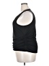Old Navy Black Sleeveless T-Shirt Size XXL - photo 5