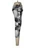 MPG Graphic Silver Active Pants Size M - photo 4