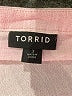 Torrid 100% Rayon Pink Sleeveless Blouse Size 3X Plus (3) - photo 7