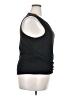 Old Navy Black Sleeveless T-Shirt Size XXL - photo 4