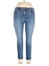 Level 99 Blue Jeans Size 14 - photo 1
