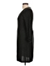 Spense Black Casual Dress Size L - photo 5