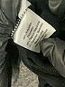 Stark X Solid Black Casual Pants Size M - photo 8