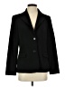 East5th Black Blazer Size 4 - photo 1