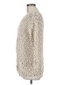 Moon & Madison 100% Polyester Ivory Cardigan Size M - photo 5