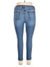 Level 99 Blue Jeans Size 14 - photo 2