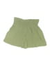 Carve Designs 100% Rayon Green Shorts Size M - photo 2