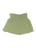 Carve Designs 100% Rayon Green Shorts Size M - photo 1