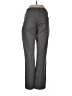 L.L.Bean Solid Gray Casual Pants Size 8R - photo 2