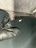 Assorted Brands Solid Black Jumpsuit Size L (estimated) - photo 4