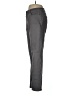 L.L.Bean Solid Gray Casual Pants Size 8R - photo 5