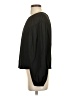 A New Day 100% Polyester Black Long Sleeve Blouse Size XS - photo 5