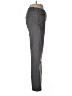 L.L.Bean Solid Gray Casual Pants Size 8R - photo 4