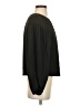 A New Day 100% Polyester Black Long Sleeve Blouse Size XS - photo 4