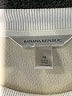 Banana Republic 100% Polyester Ivory Pullover Sweater Size M - photo 7