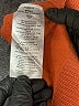 Wild & Alive Collection Brown Orange Pullover Sweater Size S - photo 8