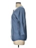 Cable & Gauge Blue Cardigan Size L - photo 5