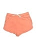Old Navy Orange Shorts Size 2 - photo 1