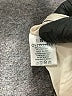 OVERLOVER Metallic Ivory Jumpsuit Size S - photo 4