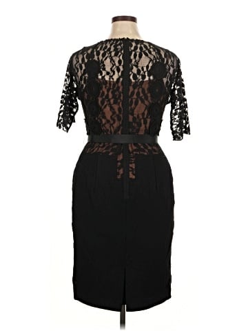 Anthropologie Cocktail Dress (view 2)