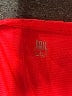 Tail Solid Orange Casual Skirt Size L - photo 3