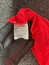 Tail Solid Orange Casual Skirt Size L - photo 4