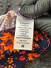 Lularoe Floral Orange Formal Skirt Size M - photo 5
