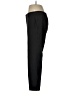 Gap Fit Solid Black Dress Pants Size M - photo 5