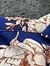 Unbranded Blue Casual Dress Size XS (estimated) - photo 7