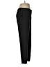 Gap Fit Solid Black Dress Pants Size M - photo 4