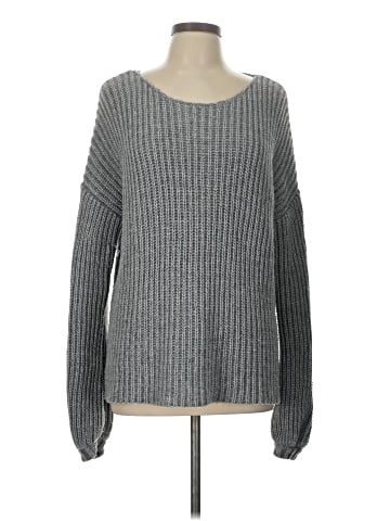 TOBI Pullover Sweater (view 1)