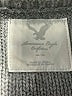 American Eagle Outfitters 100% Acrylic Gray Pullover Sweater Size XS - photo 7