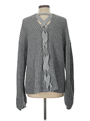 TOBI Pullover Sweater (view 2)