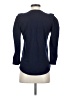 Democracy Blue 3/4 Sleeve Top Size XS - photo 2