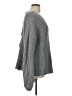 TOBI 100% Acrylic Gray Pullover Sweater Size L - photo 4