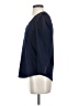 Democracy Blue 3/4 Sleeve Top Size XS - photo 5