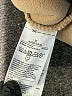 Banana Republic 100% Polyester Solid Tan Pullover Sweater Size M - photo 8